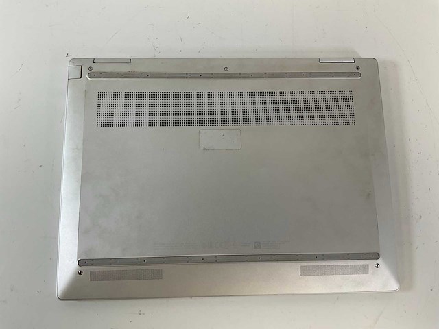 Hp elite c1030 13.5”, core(tm) i7 10th gen, 16 gb ram, 128 gb ssd chromebooks (3x) - afbeelding 13 van  21