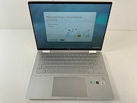 Hp elite c1030 13.5”, core(tm) i7 10th gen, 16 gb ram, 128 gb ssd chromebooks (3x) - afbeelding 12 van  21