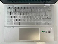 Hp elite c1030 13.5”, core(tm) i7 10th gen, 16 gb ram, 128 gb ssd chromebooks (3x) - afbeelding 16 van  21
