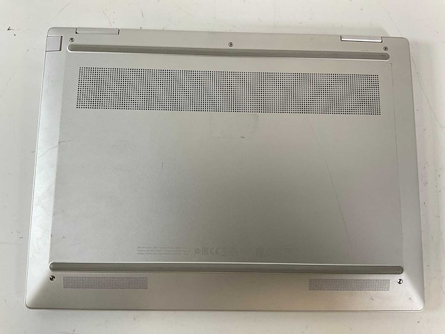 Hp elite c1030 13.5”, core(tm) i7 10th gen, 16 gb ram, 128 gb ssd chromebooks (3x) - afbeelding 18 van  21