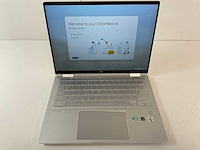 Hp elite c1030 13.5”, core(tm) i7 10th gen, 16 gb ram, 128 gb ssd chromebooks (3x) - afbeelding 20 van  21