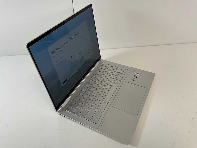 Hp elite c1030 13.5”, core(tm) i7 10th gen, 16 gb ram, 128 gb ssd chromebooks (3x) - afbeelding 21 van  21