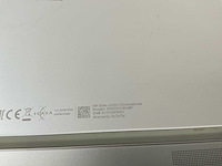 Hp elite c1030 13.5”, core(tm) i7 10th gen, 16 gb ram, 128 gb ssd chromebooks (3x) - afbeelding 2 van  12