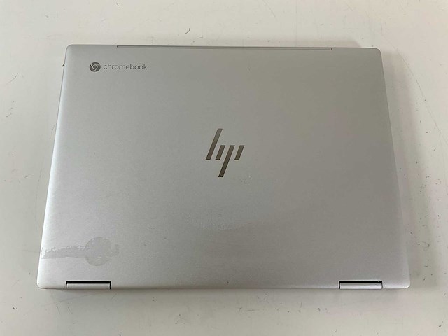Hp elite c1030 13.5”, core(tm) i7 10th gen, 16 gb ram, 128 gb ssd chromebooks (3x) - afbeelding 7 van  12