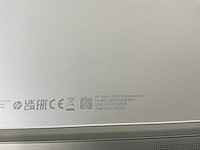 Hp elite c1030 13.5”, core(tm) i7 10th gen, 16 gb ram, 128 gb ssd chromebooks (3x) - afbeelding 8 van  12