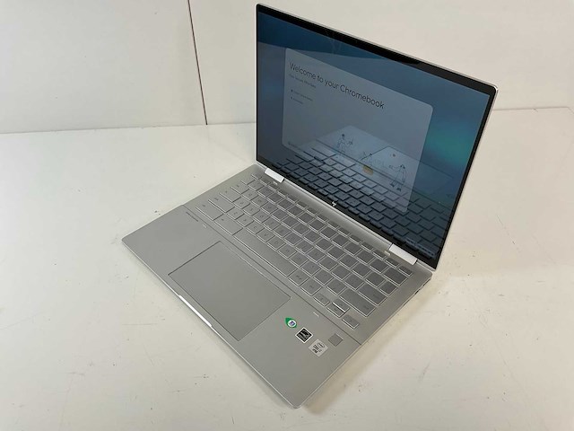 Hp elite c1030 13.5”, core(tm) i7 10th gen, 16 gb ram, 128 gb ssd chromebooks (3x) - afbeelding 9 van  12