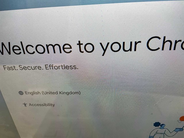 Hp elite c1030 13.5”, core(tm) i7 10th gen, 16 gb ram, 128 gb ssd chromebooks (3x) - afbeelding 2 van  23