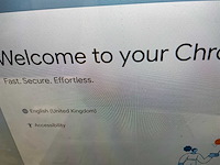 Hp elite c1030 13.5”, core(tm) i7 10th gen, 16 gb ram, 128 gb ssd chromebooks (3x) - afbeelding 2 van  23