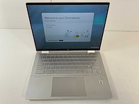 Hp elite c1030 13.5”, core(tm) i7 10th gen, 16 gb ram, 128 gb ssd chromebooks (3x) - afbeelding 9 van  23