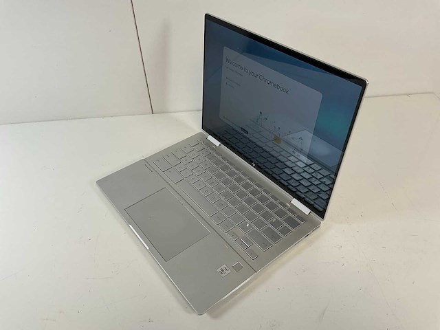 Hp elite c1030 13.5”, core(tm) i7 10th gen, 16 gb ram, 128 gb ssd chromebooks (3x) - afbeelding 11 van  23