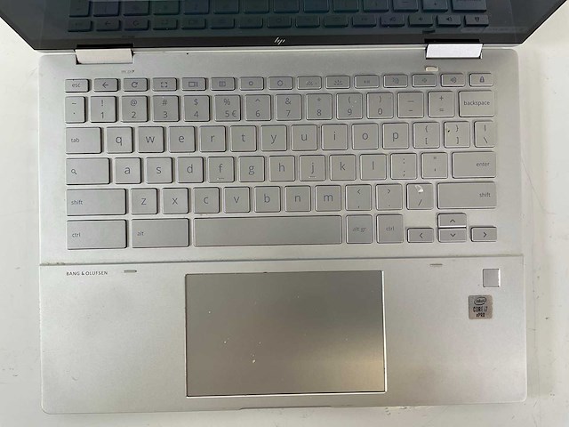 Hp elite c1030 13.5”, core(tm) i7 10th gen, 16 gb ram, 128 gb ssd chromebooks (3x) - afbeelding 13 van  23