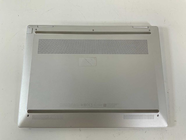 Hp elite c1030 13.5”, core(tm) i7 10th gen, 16 gb ram, 128 gb ssd chromebooks (3x) - afbeelding 15 van  23