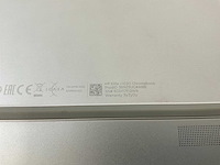 Hp elite c1030 13.5”, core(tm) i7 10th gen, 16 gb ram, 128 gb ssd chromebooks (3x) - afbeelding 16 van  23