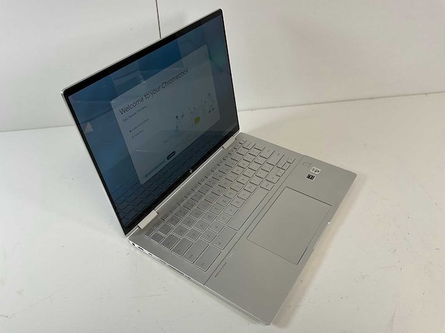 Hp elite c1030 13.5”, core(tm) i7 10th gen, 16 gb ram, 128 gb ssd chromebooks (3x) - afbeelding 17 van  23