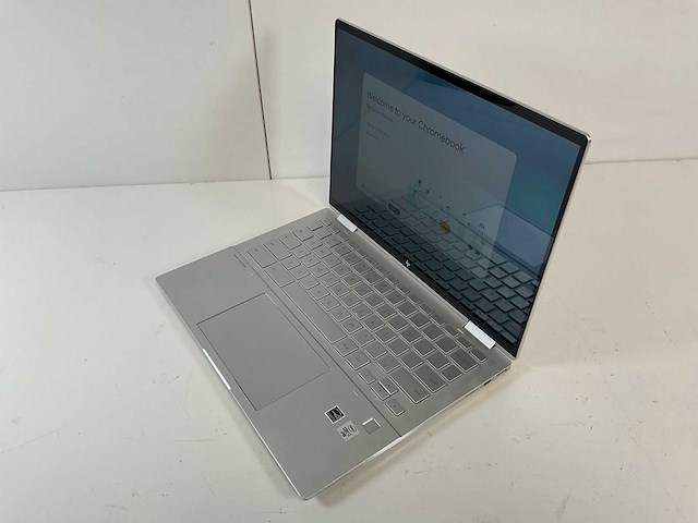 Hp elite c1030 13.5”, core(tm) i7 10th gen, 16 gb ram, 128 gb ssd chromebooks (3x) - afbeelding 18 van  23