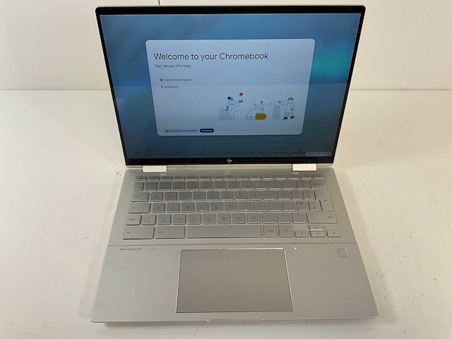 Hp elite c1030 13.5”, core(tm) i7 10th gen, 16 gb ram, 128 gb ssd chromebooks (3x) - afbeelding 23 van  23