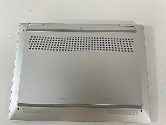 Hp elite c1030 13.5”, core(tm) i7 10th gen, 16 gb ram, 128 gb ssd chromebooks (3x) - afbeelding 2 van  11