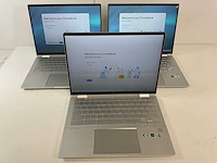 Hp elite c1030 13.5”, core(tm) i7 10th gen, 16 gb ram, 128 gb ssd chromebooks (3x) - afbeelding 1 van  11
