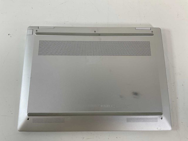 Hp elite c1030 13.5”, core(tm) i7 10th gen, 16 gb ram, 128 gb ssd chromebooks (3x) - afbeelding 6 van  11