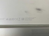 Hp elite c1030 13.5”, core(tm) i7 10th gen, 16 gb ram, 128 gb ssd chromebooks (3x) - afbeelding 7 van  11