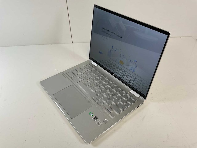 Hp elite c1030 13.5”, core(tm) i7 10th gen, 16 gb ram, 128 gb ssd chromebooks (3x) - afbeelding 8 van  11