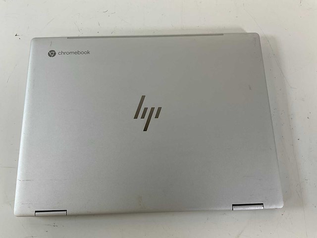 Hp elite c1030 13.5”, core(tm) i7 10th gen, 16 gb ram, 128 gb ssd chromebooks (3x) - afbeelding 10 van  11