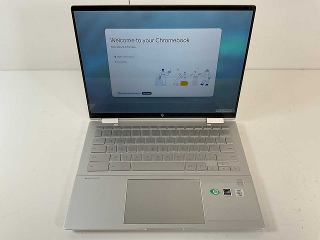 Hp elite c1030 13.5”, core(tm) i7 10th gen, 16 gb ram, 128 gb ssd chromebooks (3x) - afbeelding 8 van  21