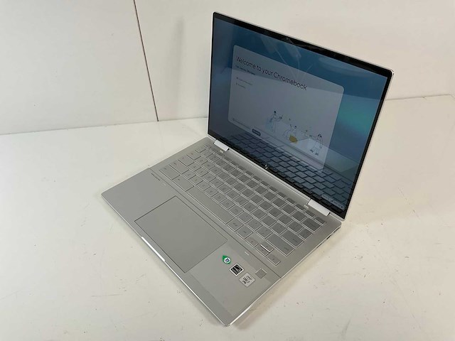 Hp elite c1030 13.5”, core(tm) i7 10th gen, 16 gb ram, 128 gb ssd chromebooks (3x) - afbeelding 10 van  21