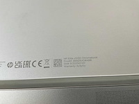 Hp elite c1030 13.5”, core(tm) i7 10th gen, 16 gb ram, 128 gb ssd chromebooks (3x) - afbeelding 14 van  21