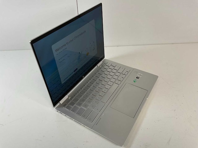 Hp elite c1030 13.5”, core(tm) i7 10th gen, 16 gb ram, 128 gb ssd chromebooks (3x) - afbeelding 15 van  21