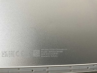 Hp elite c1030 13.5”, core(tm) i7 10th gen, 16 gb ram, 128 gb ssd chromebooks (3x) - afbeelding 20 van  21