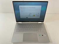 Hp elite c1030 13.5”, core(tm) i7 10th gen, 16 gb ram, 128 gb ssd chromebooks (3x) - afbeelding 21 van  21