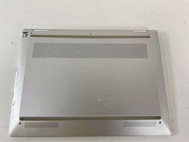 Hp elite c1030 13.5”, core(tm) i7 10th gen, 16 gb ram, 128 gb ssd chromebooks (3x) - afbeelding 3 van  14