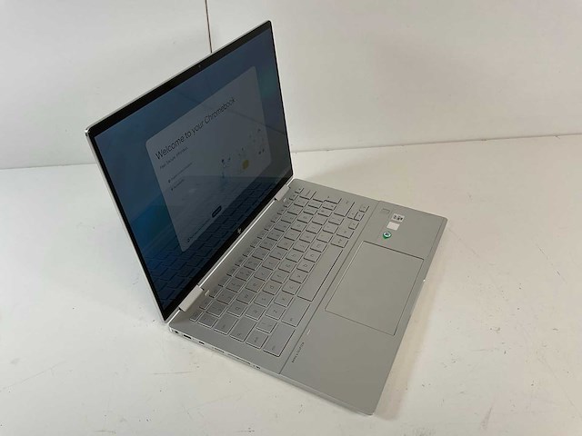 Hp elite c1030 13.5”, core(tm) i7 10th gen, 16 gb ram, 128 gb ssd chromebooks (3x) - afbeelding 5 van  14