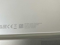 Hp elite c1030 13.5”, core(tm) i7 10th gen, 16 gb ram, 128 gb ssd chromebooks (3x) - afbeelding 10 van  14