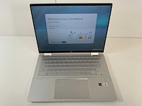 Hp elite c1030 13.5”, core(tm) i7 10th gen, 16 gb ram, 128 gb ssd chromebooks (3x) - afbeelding 4 van  9