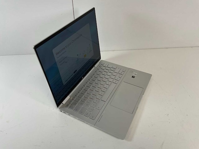 Hp elite c1030 13.5”, core(tm) i7 10th gen, 16 gb ram, 128 gb ssd chromebooks (3x) - afbeelding 5 van  9