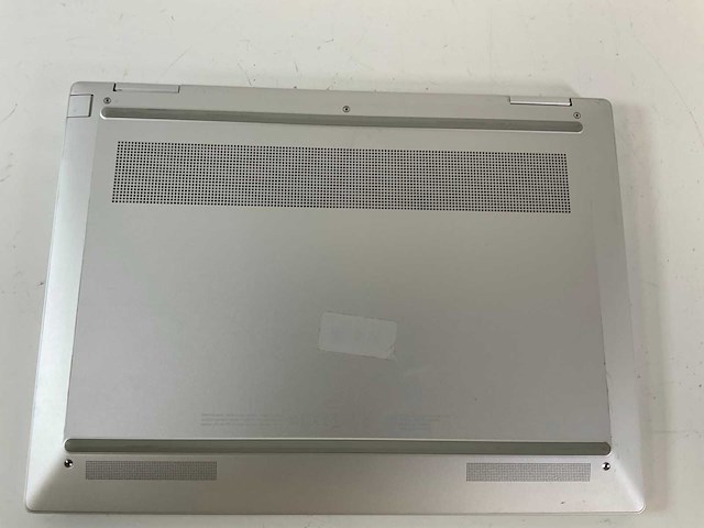 Hp elite c1030 13.5”, core(tm) i7 10th gen, 16 gb ram, 128 gb ssd chromebooks (3x) - afbeelding 6 van  9