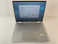 Hp elite c1030 13.5”, core(tm) i7 10th gen, 16 gb ram, 128 gb ssd chromebooks (3x) - afbeelding 8 van  9