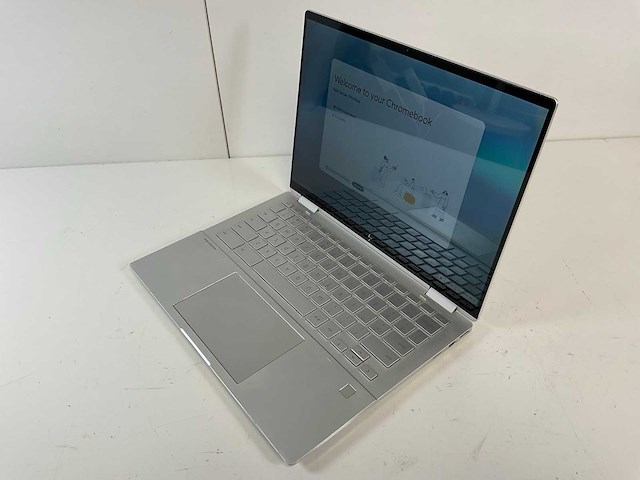 Hp elite c1030 13.5”, core(tm) i7 10th gen, 16 gb ram, 128 gb ssd chromebooks (3x) - afbeelding 3 van  22