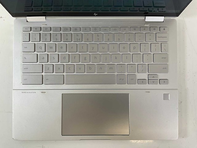 Hp elite c1030 13.5”, core(tm) i7 10th gen, 16 gb ram, 128 gb ssd chromebooks (3x) - afbeelding 4 van  22