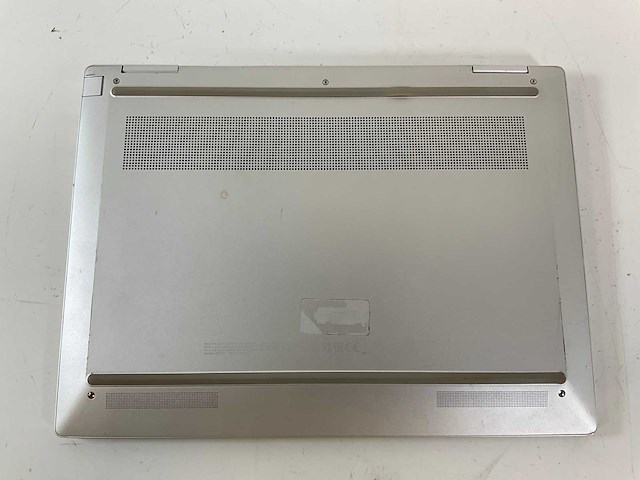 Hp elite c1030 13.5”, core(tm) i7 10th gen, 16 gb ram, 128 gb ssd chromebooks (3x) - afbeelding 6 van  22