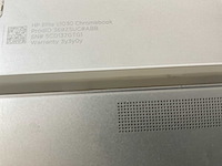 Hp elite c1030 13.5”, core(tm) i7 10th gen, 16 gb ram, 128 gb ssd chromebooks (3x) - afbeelding 7 van  22