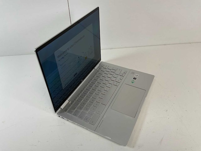 Hp elite c1030 13.5”, core(tm) i7 10th gen, 16 gb ram, 128 gb ssd chromebooks (3x) - afbeelding 9 van  22