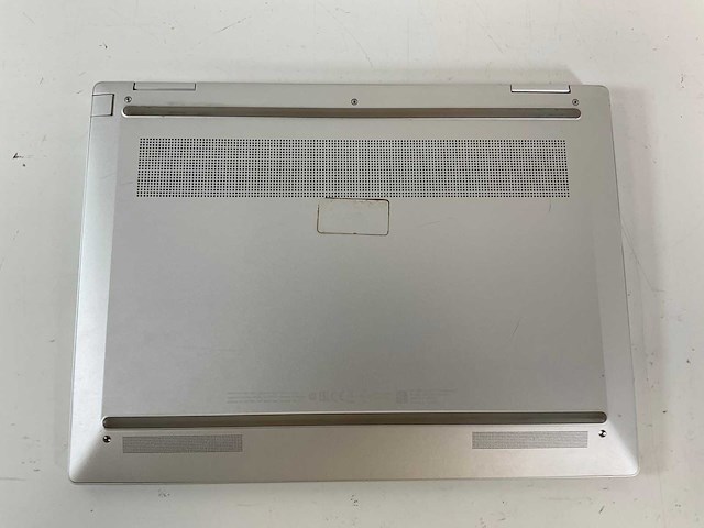 Hp elite c1030 13.5”, core(tm) i7 10th gen, 16 gb ram, 128 gb ssd chromebooks (3x) - afbeelding 14 van  22