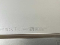 Hp elite c1030 13.5”, core(tm) i7 10th gen, 16 gb ram, 128 gb ssd chromebooks (3x) - afbeelding 15 van  22