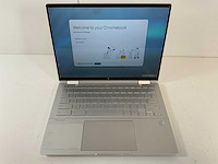 Hp elite c1030 13.5”, core(tm) i7 10th gen, 16 gb ram, 128 gb ssd chromebooks (3x) - afbeelding 12 van  22