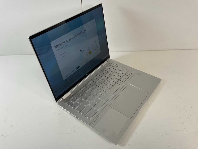 Hp elite c1030 13.5”, core(tm) i7 10th gen, 16 gb ram, 128 gb ssd chromebooks (3x) - afbeelding 16 van  22