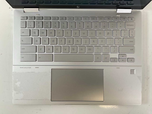 Hp elite c1030 13.5”, core(tm) i7 10th gen, 16 gb ram, 128 gb ssd chromebooks (3x) - afbeelding 18 van  22