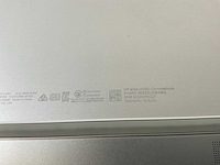 Hp elite c1030 13.5”, core(tm) i7 10th gen, 16 gb ram, 128 gb ssd chromebooks (3x) - afbeelding 21 van  22